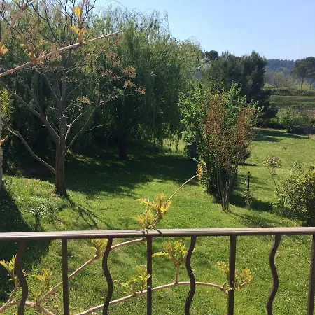 Tatil Evi La Gente Pernes-les-Fontaines