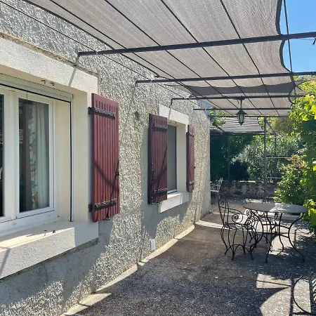 Tatil Evi La Gente Pernes-les-Fontaines
