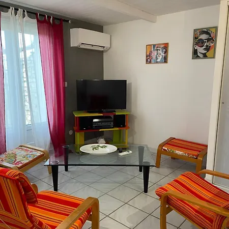 Tatil Evi La Gente Pernes-les-Fontaines